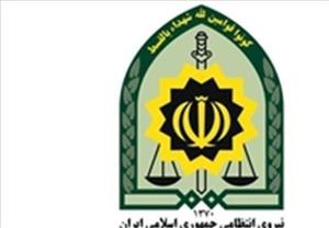 دیدار فرمانده انتظامی شهرستان ابرکوه با خانواده شهدا