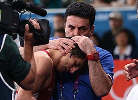 سوریان : خداحافظی نکرده ام 