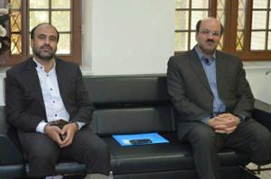 فرصت های سرمایه گذاری در بخش عمران شهری یزد بررسی شد