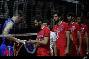 ایران عمدا به روسیه می بازد؟