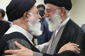 نظرات علم الهدی صد در صد خلاف نظر رهبری است 