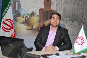 دبیرخانه مبحث پنجم مقررات ملی ساختمان در یزد مستقر می شود 