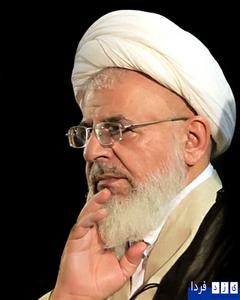 مشروح سخنان آیت الله ناصری در هفدهمین نشست سالیانه انجمن اسلامی 