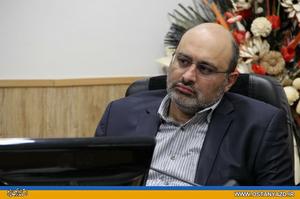 معاون هماهنگی امورعمرانی استاندار یزد خواستار شد:همّت فرمانداران بر تکمیل پروژه های عمرانی 