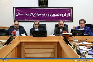 پرداخت تسهیلات به موقع زمینه ساز رونق اقتصادی