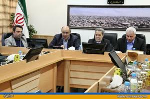معاون هماهنگی امور عمرانی استاندار یزد:امانت‌دار ميراث گذشتگان براي انتقال به آينده باشيم
