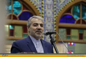 هنر دولت تدبیروامید اداره و مدیریت کشور در شرایط سخت است