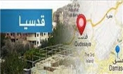 «الهامه» هرگز مامن تروریست‌ها نخواهد شد/«قدسیا» در آستانه آشتی