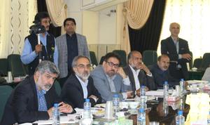 سهمي از عوارض دريافتي از واحدهاي صنعتي به شهركها و نواحي صنعتي اختصاص يابد