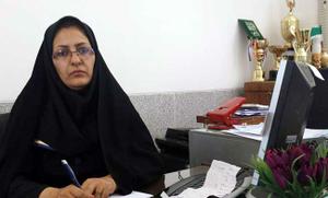 یزد میزبان اولین دوره مسابقات فلوربال قهرمانی کشور بانوان انتخابی تیم ملی