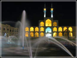 میدان امیر چخماق(1نظر)