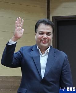 مدیر کل بهزیستی استان یزد خبر داد : آغاز به کار طرح مشاوره ژنتیک رایگان پیش از ازدواج از امروز در استان یزد +مشروح نشست خبری 