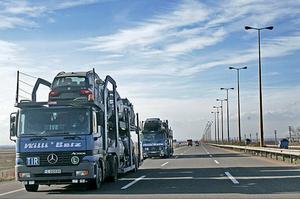 جدیدترین قیمت خودروهای وارداتی