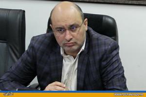 معاون هماهنگي امور عمراني استاندار يزد :25 درصد معابر يزد مناسب سازي شده است