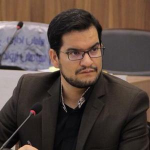 دکتر مرتضی محمودی کارشناس اقتصادی و سرمایه گذاری اداره کل امور اقتصادی و دارایی استان یزد و عضو هیات علمی دانشگاه امام جواد (ع)