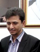 عماد تشکری داغدار شد