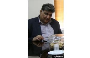 رشوه دهنده و قلم خر به سراغ چه کسانی می رود؟