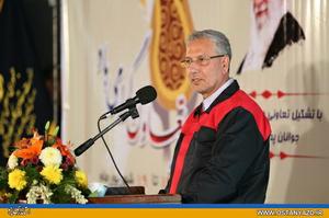 مبارزه با فساد در دولت تدبیر و امید هرگز پایان نخواهد داشت/ عمق استراتژيك دولت تدبیر و امید دوستي ديرين رئيس جمهوری با مقام معظم رهبري است