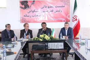 یزد به مرکز اسکواش خاورمیانه تبدیل می‎‎شود/اسکواش‎‎باز یزدی در ترکیب تیم ملی اعزامی به مسابقات مالزی است