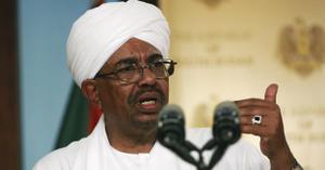 حمایت سودان از عربستان سعودی در مقابل ایران 