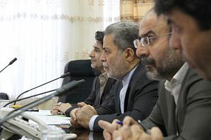 مشروح/ برگزاري پنجمين جلسه شوراي برنامه ريزي و توسعه استان يزد