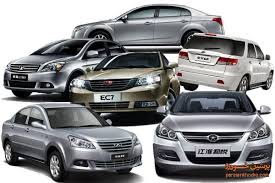 واردات خودرو های لوکس و ملاک  تشخیص لوکسی!!!