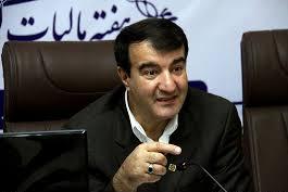 بررسی درآمدهای مالیاتی استان یزد در سازمان برنامه و بودجه کشور 