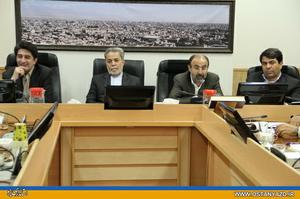 فنّاوری‌های نوین و انرژی خورشیدی دو محور پررنگ در سند توسعۀ استان