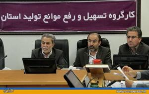 پرداخت تسهیلات به کشاورزان استان تسریع شود