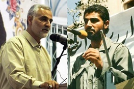 آب پاکی که سردار سلیمانی روی دست همه ریخت...