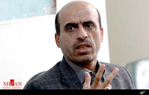 جاسوسی آل سعود در "خیابان نیلوفر" تهران/ تعداد کارمندان "سفارت خانه عربستان" قابل قبول نبود