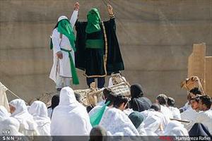  برگزاری مراسم عیدغدیرخم در آتن