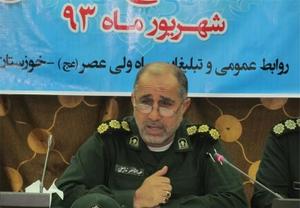سپاه در خوزستان ۳۲ میلیارد تومان تسهیلات به مشاغل خانگی اختصاص می‌دهد 
