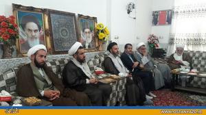 تقویت فرهنگ مبارزه با قاچاق کالا با همراهی عالمان دینی 