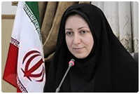 «اکرم فداکار» مدیرکل ارتباطات و فناوری اطلاعات استان یزد شد 