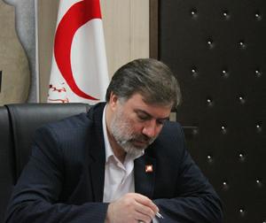 نجات 123 نفر از سوی جمعیت هلال احمر استان یزد از ابتدای سال جاری تاکنون