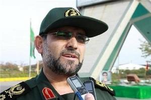 هیچ بیگانه‌ای نباید در خلیج فارس حضور داشته باشد