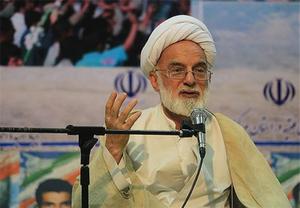 آیت‌الله دری نجف آبادی: سال ۸۸ خودسرانه زندانیان را به کهریزک بردند/ توبه برخی بعد از ۷ سال دیگر اثری ندارد 