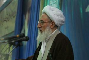 دفاع مقدس شناسنامه نظام است/آمریکا به آتش‌بس در سوریه پایبند نیست