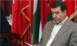  ضرورت ایجاد شبکه آبرسانی و انتقال آب از خزر به پایین‌دست