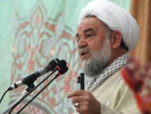امام جمعه بجنورد: درمقابل دشمنان سیاست بازدارندگی تقویت کنیم