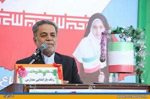 توجه خاص دولت تدبير و اميد به آموزش و پرورش و مطالبات فرهنگيان 