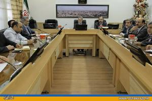 براي پيشرفت استان راهي جز توسعۀ it و ict نداريم