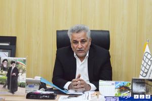 بوستانی مدیر عامل شرکت نمایشگاه های بین المللی یزد : در برگزاری هر نمایشگاه برای حدود 400 نفر شغل ایجاد می کنیم +تصاویر