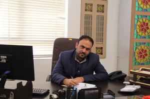  استقبال پذيرفته شدگان ورودي جديد در دانشگاه علم و هنر یزد
