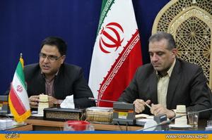 657 میلیارد تومان بودجۀ امسال شهرداری‌های یزد/ 60 درصد بودجه متعلق به بخش عمرانی است