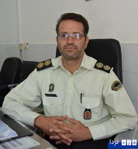 پلیس اختلاف مالی را انگیزه قتل دیشب در قاسم آباد اعلام کرد