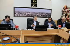 انجام اقدامات مؤثر در حوزۀ ازدواج با جذب خیّرین خوشنام 