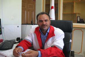بسته خبری امدادرسانی امدادگران هلال احمر شهرستان ابرکوه در هفته گذشته 