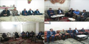 مدیر کل آموزش فنی و حرفه ای استان یزد:  بازنشستگان منبعی از تجارب ارزشمند و گران بها هستند.